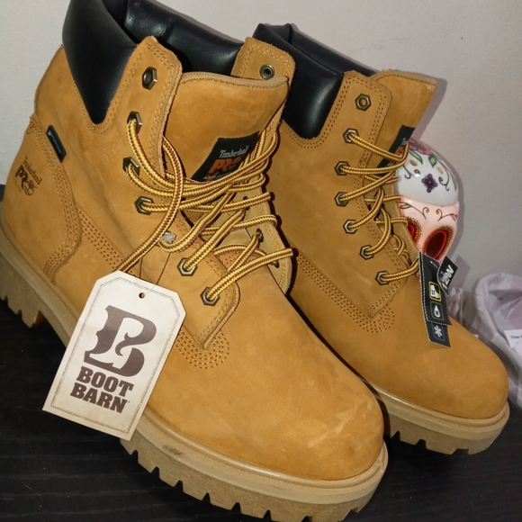 timberland 12w
